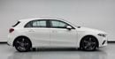 مرسيدس بنز A 200 Hatchback Std 1.3L 2020 Mercedes Benz A200, 2027 Mercedes Warranty, Full Mercedes Service History, V