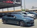 كيا ستينجر GT
