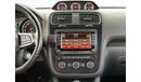 Volkswagen Scirocco Sport Volkswagen Scirocco 2.0L 2015 GCC Perfect Condition - Accident Free