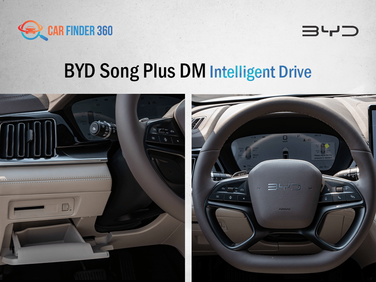 BYD Song Plus BYD SONG PLUS DM INTELLIGENT DRIVE DM-i 160KM FLAGSHIP 2025(export)