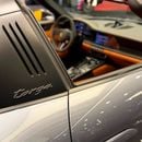 Porsche 911 TARGA GCC