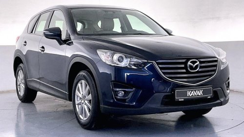 Mazda CX-5 GT | 1 year free warranty | 1.99% financing rate | Flood Free