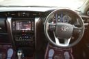 Toyota Fortuner VX2 4X4 Diesel 2.8L