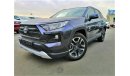 تويوتا راف ٤ ادفنتشر 2022 Toyota RAV4 Adventure (AX50), 5dr SUV, 2.5L 4cyl Petrol, Automatic,