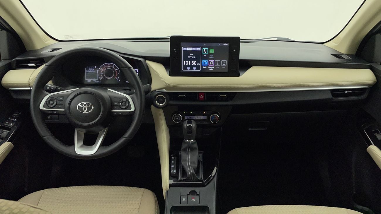 Toyota Yaris G 1.5 | Zero Down Payment | Home Test Drive