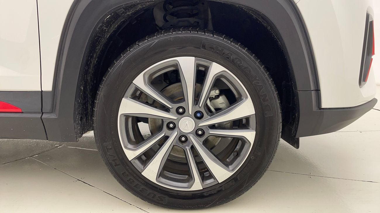 تشنجان سي اس 35 بلس TREND 1.4 | بدون دفعة مقدمة | اختبار القيادة في المنزل