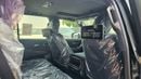 Toyota Land Cruiser 4.0 VXR BLACK INSIDE BLACK 2026 MODEL