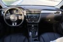 MG 5 COMFORT