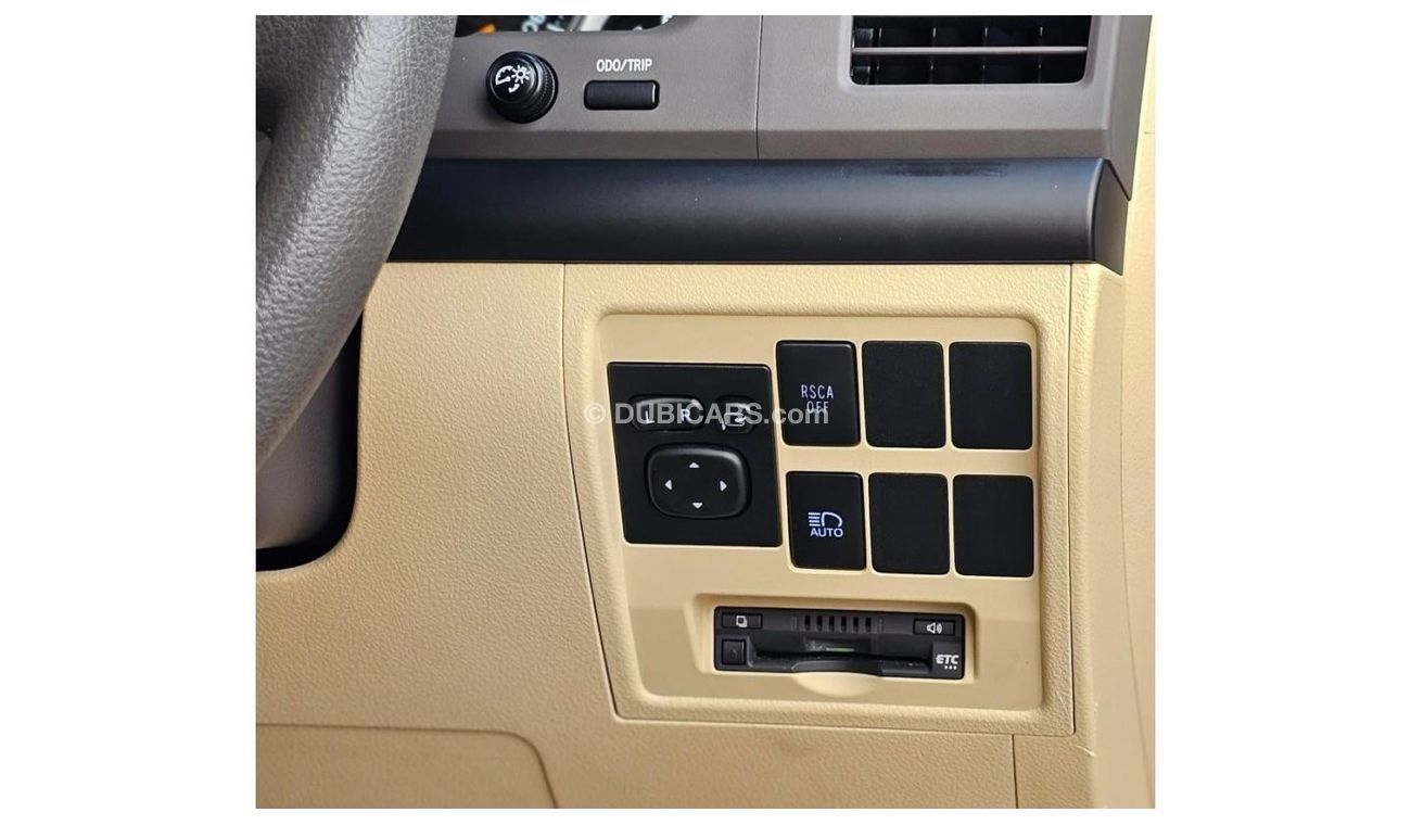 Toyota Land Cruiser UPGRADED TO 2023 LC-300 | RHD | 4700 CC | PETROL | 7 SEATS | BEIGE INTERIOR | PUSH START | CRUISE CO