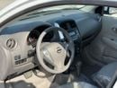 Nissan Sunny SV 1.5L Petrol 2025 Model Export Price @ 39,500 AED