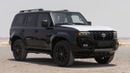 Toyota Prado VXR