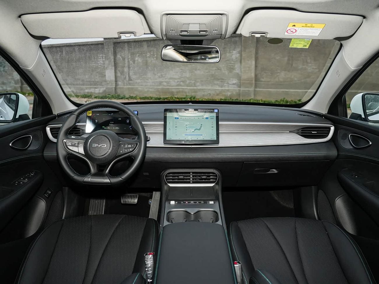 بي واي دي سيل 05 ستاندارد DM-i 210KM PREMIUM EDITION | 2026 | COMING SOON