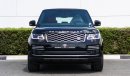 لاند روفر رينج روفر RANGE ROVER VOGUE Autobiography 2021 ZERO FOLL OPTION