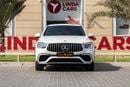 Mercedes-Benz GLC 300 Coupe AMG 2.0L