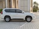 Toyota Prado 2020 Toyota Prado TXL - 3.0L V4 - 4WD- Deisel -GCC- Push Start With Fridge