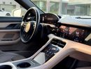 بورش تايكان TURBO AED 3,030 P.M | 0% DOWN PAYMENT | PORSCHE TAYCAN | EV | 2022