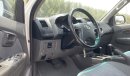 Toyota Hilux Toyota Hilux 2014 4x4 Full Automatic Ref# 448