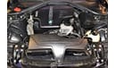 BMW 420i ONLY 60000 KM! BMW 420i Gran Coupe 2015 Model!! in Black Color! GCC Specs
