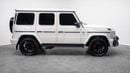Mercedes-Benz G 63 AMG Edition 1 - 2019 - GCC