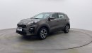 Kia Sportage LX 2.4 | Under Warranty | Free Insurance | Inspected on 150+ parameters