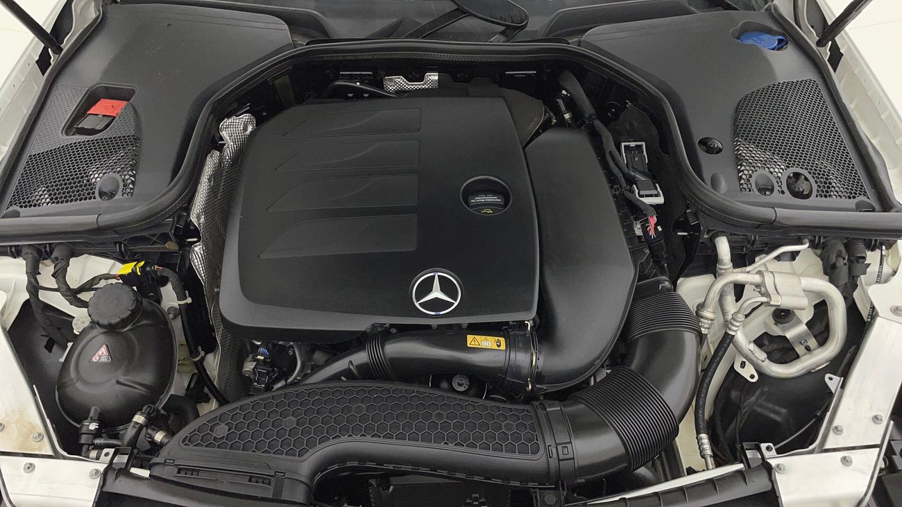 Mercedes-Benz E200 PREMIUM 2 | Zero Down Payment | Free Home Test Drive