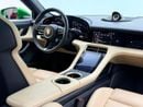 Porsche Taycan 4S 2022 Porsche Taycan, Porsche Warranty+Full Service History, European Specs