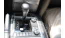 Toyota Land Cruiser LC200 GXR 4.6 V8 (Mid-Option)