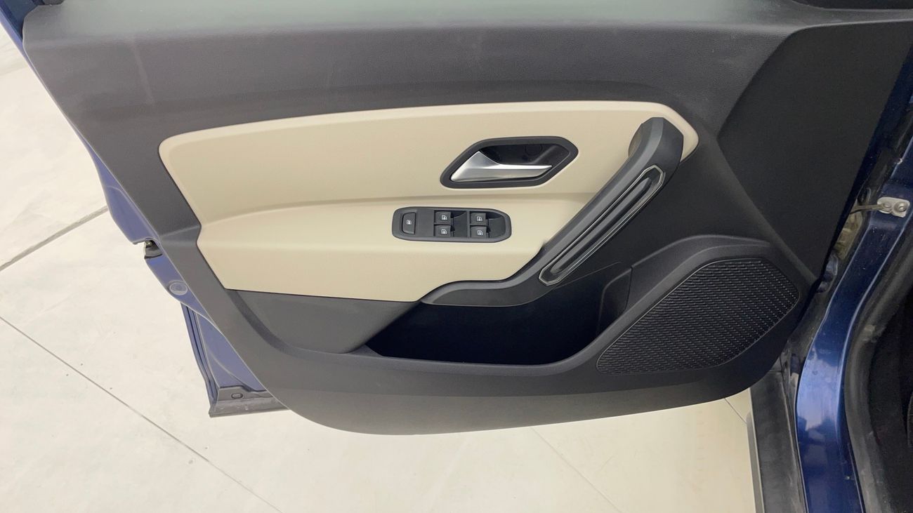 رينو داستر SE 2 | بدون دفعة مقدمة | اختبار القيادة في المنزل