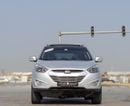 Hyundai Tucson SE 2.0L AWD Hyundai Tucson 2.0L 4WD 2015 GCC accident-free in excellent condition