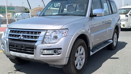 Mitsubishi Pajero GLS Highline PAJERO GLS 3.5L V6 PETROL FULL OPTION