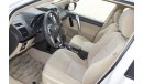 Toyota Prado LAND CRUISER PRADO 4.L GXR 2016