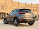 Mazda CX-3 GT