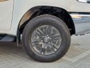 Toyota Hilux SR5