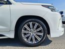 Lexus LX 570 V8 / 5.7L /  GCC SPECS / ONLY FOR EXPORT / LOT#5091