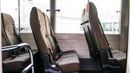 تويوتا كوستر TOYOTA COASTER 4.2L MT 23 SEATER with AC 2026