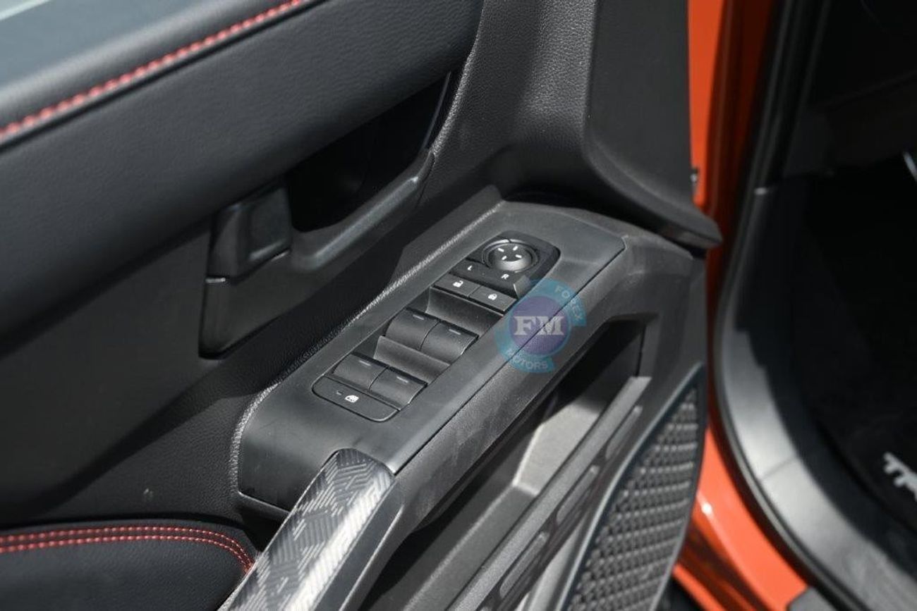 Toyota Tacoma Double Cab TRD PRO I Force Max Hybrid 2.4L Turbo 4WD Automatic