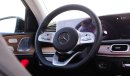 Mercedes-Benz GLE 450 4MATIC Coupe AMG with Burmester Sound System Head Up Display