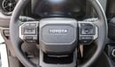 Toyota Prado 2026 Model Toyota Land Cruiser Prado Adventure, 2.4L Turbo Petrol 4WD 8A/T