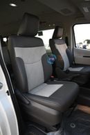 Toyota Hiace Highroof GL V6 3.5L Petrol 13 Seater Automatic