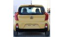 Kia Picanto Kia Picanto 2016 GCC in excellent condition without accidents, very clean from inside and outside