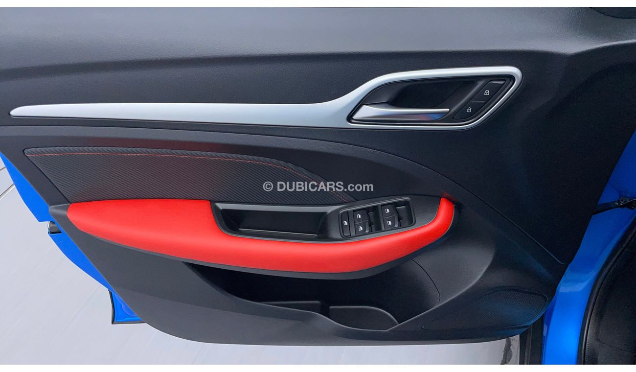 MG ZS LUXURY 1.3 | Under Warranty | Inspected on 150+ parameters