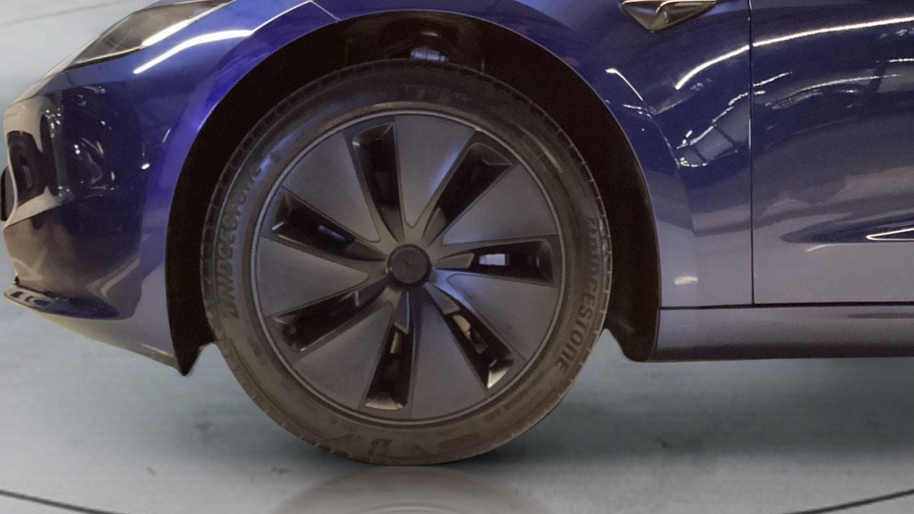 Tesla Model 3 Standard | upto AED 20,000 Ramadan Discount | Guaranteed Warranty | 0 Down Payment