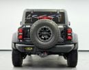 فورد برونكو 2023 Ford Bronco Raptor, 2029 Ford Warranty, Full Ford Service History, Low Km, Fully Loaded, GCC