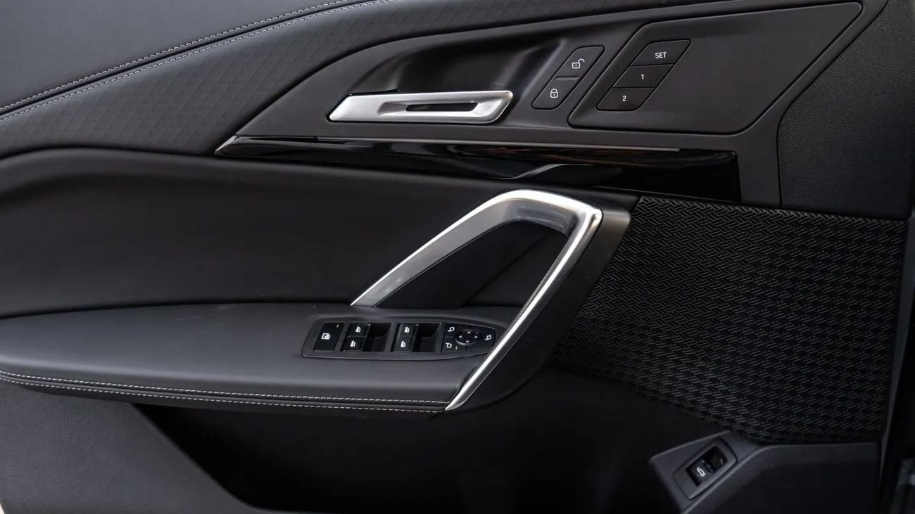 بي أم دبليو X2 2026 | BMW X2 25I SDRIVE M SPORT PACKAGE [ EXPORT ONLY ]