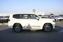 Toyota Land Cruiser GXR 3.5L HEV With Rader JBL ! Full Option