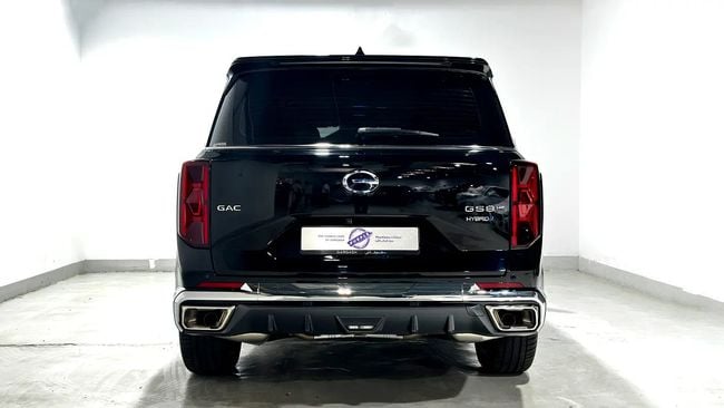 GAC GS8 Hybrid, миниатюра 26