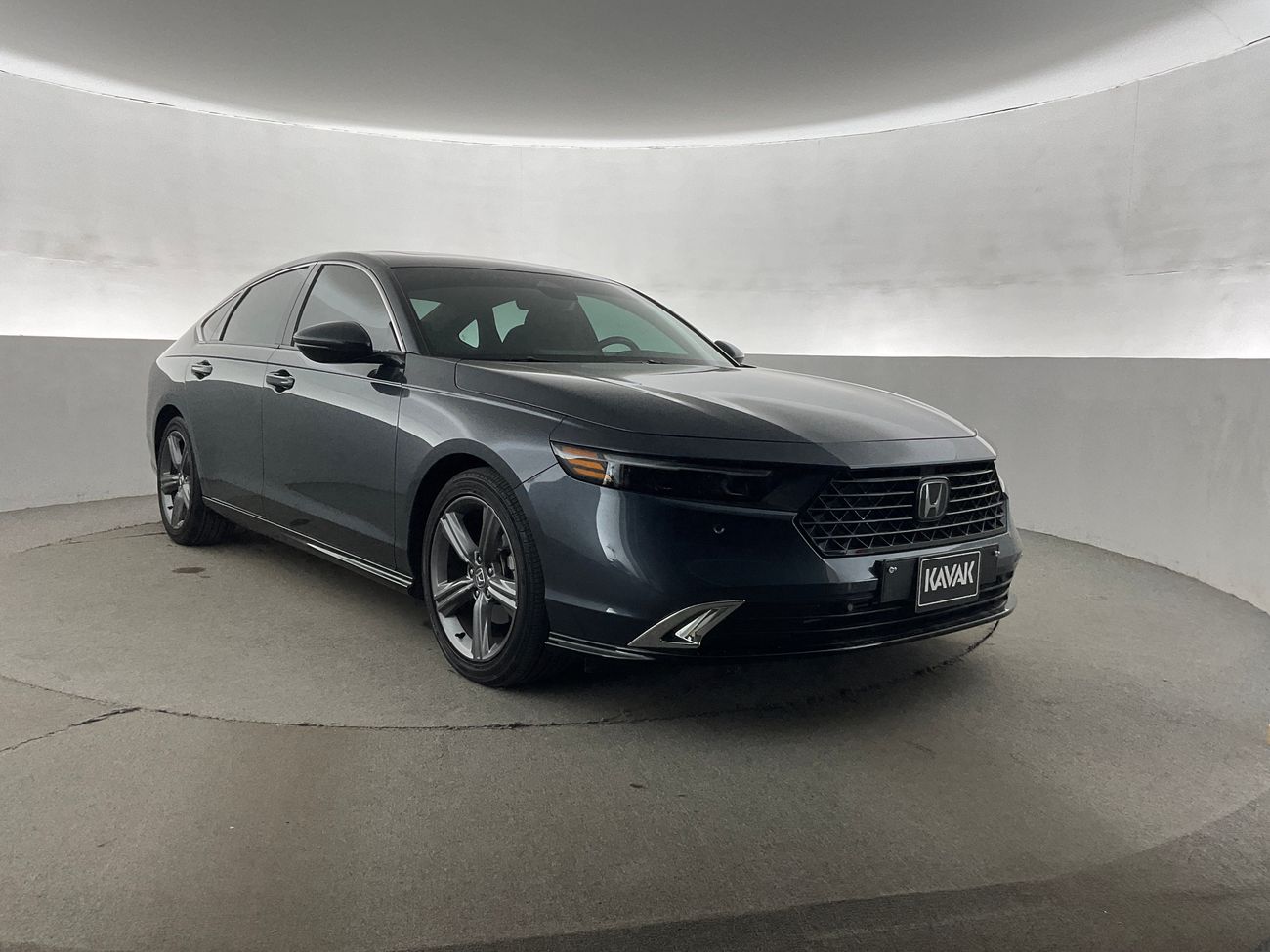 هوندا أكورد EXL | National Day Celebration | شامل الضمان | 0 ﺪﻔﻋﺓ ﺃﻮﻟﻯ