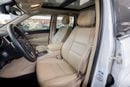 جيب جراند شيروكي OVERLAND PLUS Jeep Grand Cherokee 2015