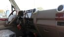 Toyota Land Cruiser Pick Up LX V6
