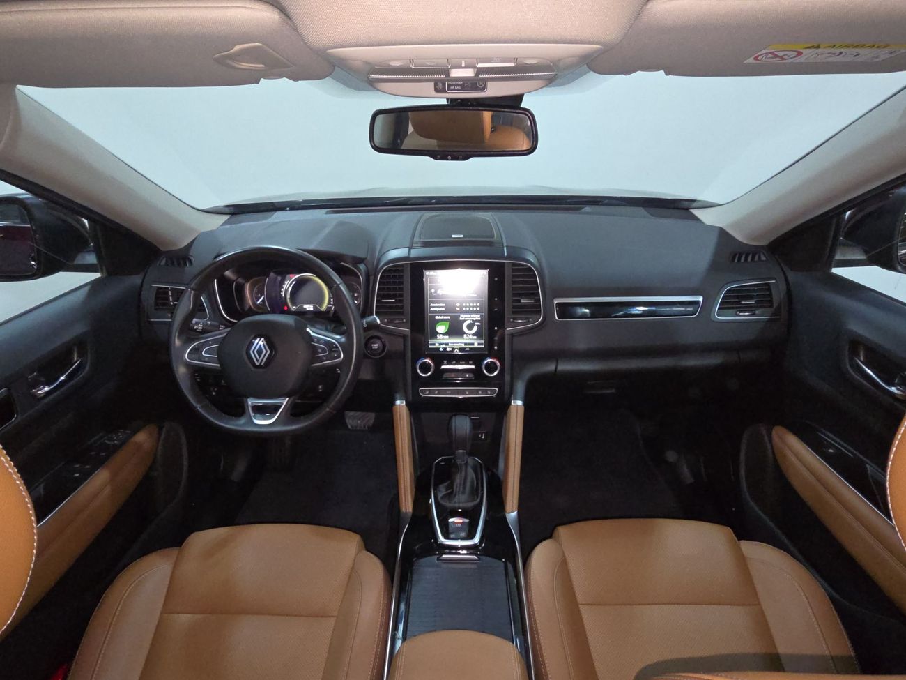 Renault Koleos 2.0